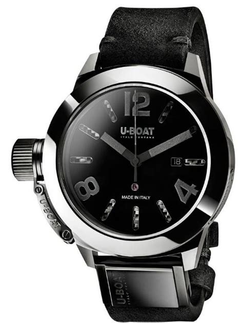 replica u boat watches australia|u boat classico watches.